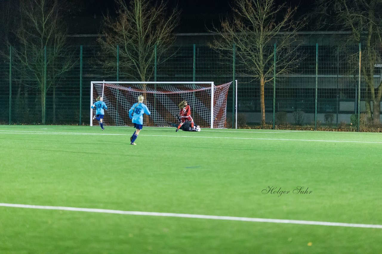 Bild 179 - Frauen SV Wahlstedt - Fortuna St. Juergen : Ergebnis: 3:1